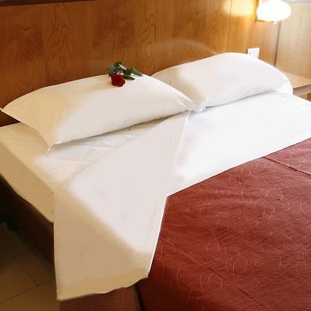 Hotel Olimpic Sestola Buitenkant foto
