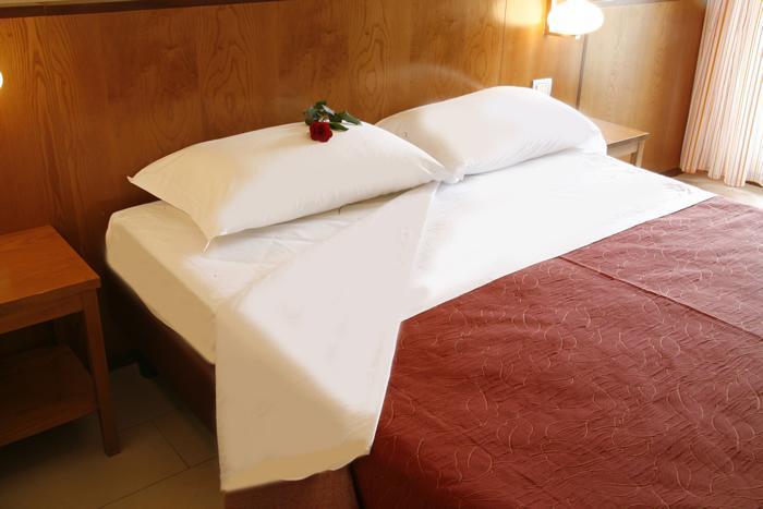 Hotel Olimpic Sestola Buitenkant foto